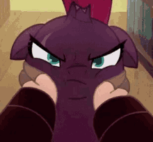Mlp Tempest GIF - Mlp Tempest Shadow GIFs