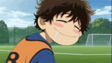 Aoashi Soccer GIF - Aoashi Soccer Soccer Anime - Discover & Share GIFs