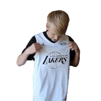 New Jersey Carson Lueders Sticker - New Jersey Carson Lueders New Sports Wear Stickers