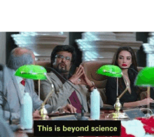 This Is Beyond Science GIF - This Is Beyond Science GIFs