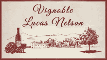 Vignoble Lucas Nelson GIF - Vignoble Lucas Nelson GIFs