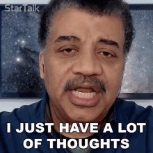 I Just Have A Lot Of Thoughts Neil Degrasse Tyson GIF - I Just Have A Lot Of Thoughts Neil Degrasse Tyson Startalk GIFs
