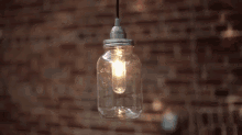 Mason Jar Light GIF - Mason Jar Light GIFs