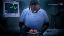 Kane Brain Surgery GIF