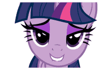 My Little Pony Mlp GIF - My Little Pony Mlp Twilight GIFs