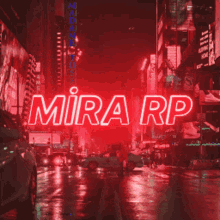 miraroleplay rp