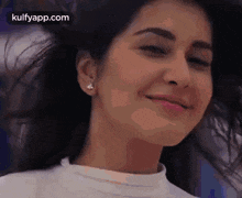 Smile.Gif GIF - Smile Raashi Khanna Anjali Cbi GIFs