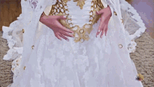 vestido de casamento catherynne e guilherme ouro aliancas wedding dress