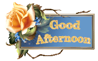 Good Afternoon Sticker - Good Afternoon Stickers