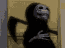 Grim Reaper Laughing GIF
