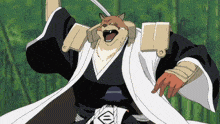 Animation Fight GIF - Animation Fight Bleach GIFs
