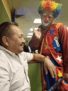 Payasito Clown GIF - Payasito Clown Jokes GIFs