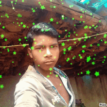 जान Sparkle GIF - जान Sparkle Selfie GIFs