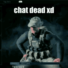 chat ded xd ded chat xd captain price call of duty