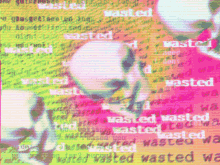 wasted wastedskulls