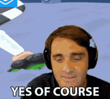 Yes Of Course Yeah GIF - Yes Of Course Yeah For Sure GIFs