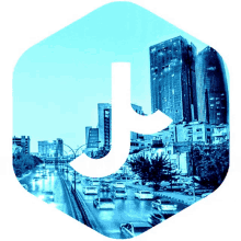 Jordan Blockchain GIF