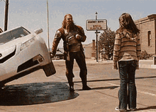 There You Go There You Go Lass GIF - There You Go There You Go Lass Volstagg GIFs