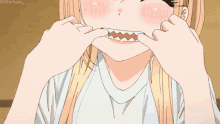 Marin Kitagawa Marin Cute GIF - Marin Kitagawa Marin Cute Marin Kitagawa Anime GIFs