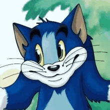 Tom And Jerry Meme GIF - Tom And Jerry Meme GIFs