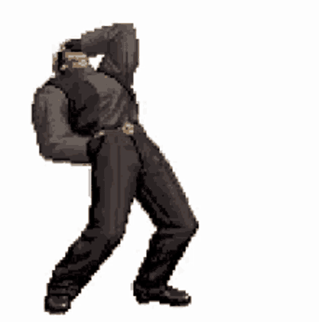 Ryuji Yamazaki Kof GIF Ryuji Yamazaki KOF King Of Fighters Discover Share GIFs