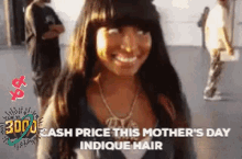 Sale Mothers Day GIF - Sale Mothers Day Hair Sale GIFs