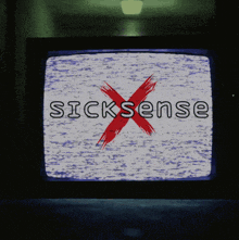 Sicksense Sicksense Band GIF - Sicksense Sicksense Band Forgotten Days GIFs