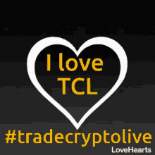 I Love Trading I Love Crypto GIF - I Love Trading I Love Crypto I Love Tcl GIFs