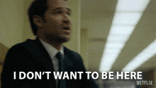 I Dont Want To Be Here Mickey Haller GIF - I Dont Want To Be Here Mickey Haller The Lincoln Lawyer GIFs