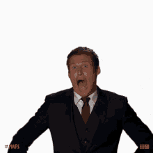 Crazy Sebastian GIF - Crazy Sebastian Married At First Sight GIFs