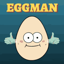 eggmantommy