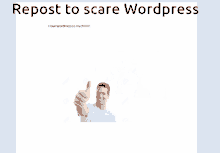 Wordpress Image GIF - Wordpress Image Wordpress Is Shit GIFs