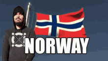 Norway Norwegian GIF - Norway Norwegian Norsk GIFs
