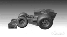 Formula One GIF - Formula One Car GIFs