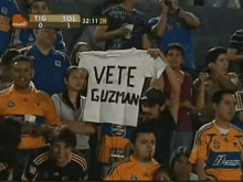 Vete Guzman Tigres2009 GIF