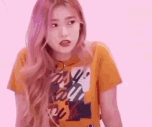 Loona My GIF - Loona My Beloved GIFs