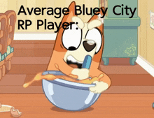 Average Average-player GIF