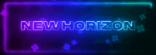 Nh Horizon Discord Banner GIF - Nh Horizon Discord Banner GIFs