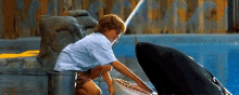 Free Willy GIF