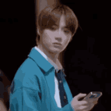 Forbeoms Beomgyu Looks Around GIF - Forbeoms Beomgyu Looks Around Beomgyu Stares GIFs