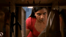 Getting Down To Business GIF - The Mindy Project Mindy Getting Down To Business GIFs