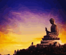 Lord Buddha GIF - Lord Buddha Good Morning GIFs