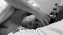 Callywow Mood GIF - Callywow Mood Bed GIFs