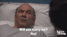 Marry Me Hearties GIF - Marry Me Hearties Proposal GIFs
