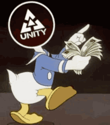 Unityalphadao Unity Alpha GIF - Unityalphadao Unity Alpha Unity Family GIFs