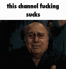 Discord Channel GIF - Discord Channel Sucks GIFs