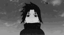 Naruto Sasuke GIF - Naruto Sasuke Sad GIFs