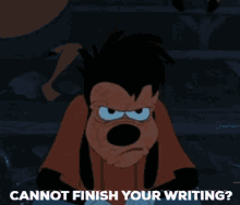 Assignment Writing GIF
