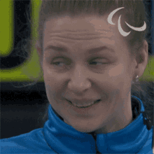 Oh Well Mixed Wheelchair Curling GIF - Oh Well Mixed Wheelchair Curling Estonia GIFs