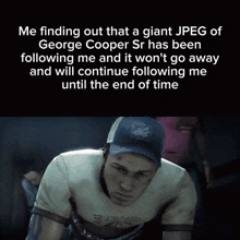 George Cooper George Cooper Sr GIF - George Cooper George Cooper Sr Young Sheldon GIFs